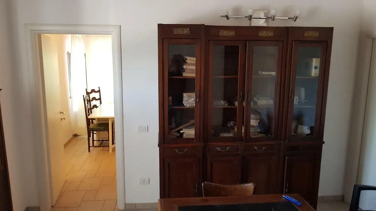 Holiday home Casa Ugolini Since 1857 Villa Montescudo
