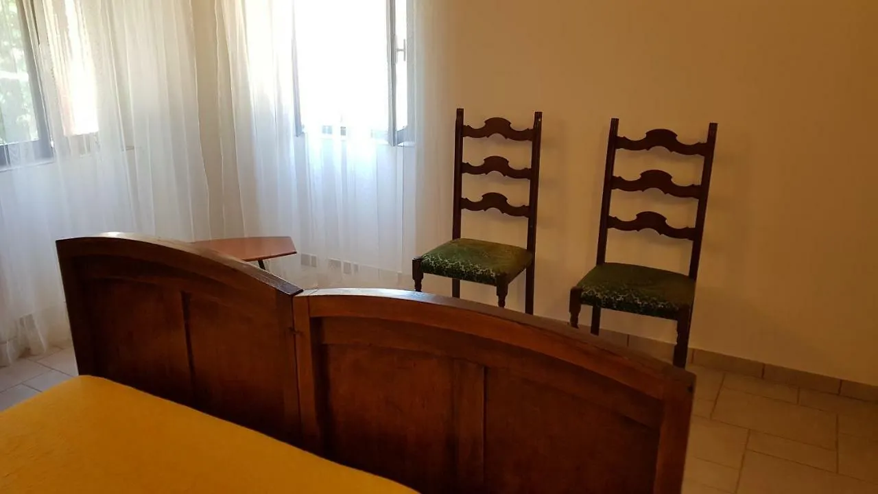 Casa Ugolini Since 1857 Villa Montescudo Holiday home