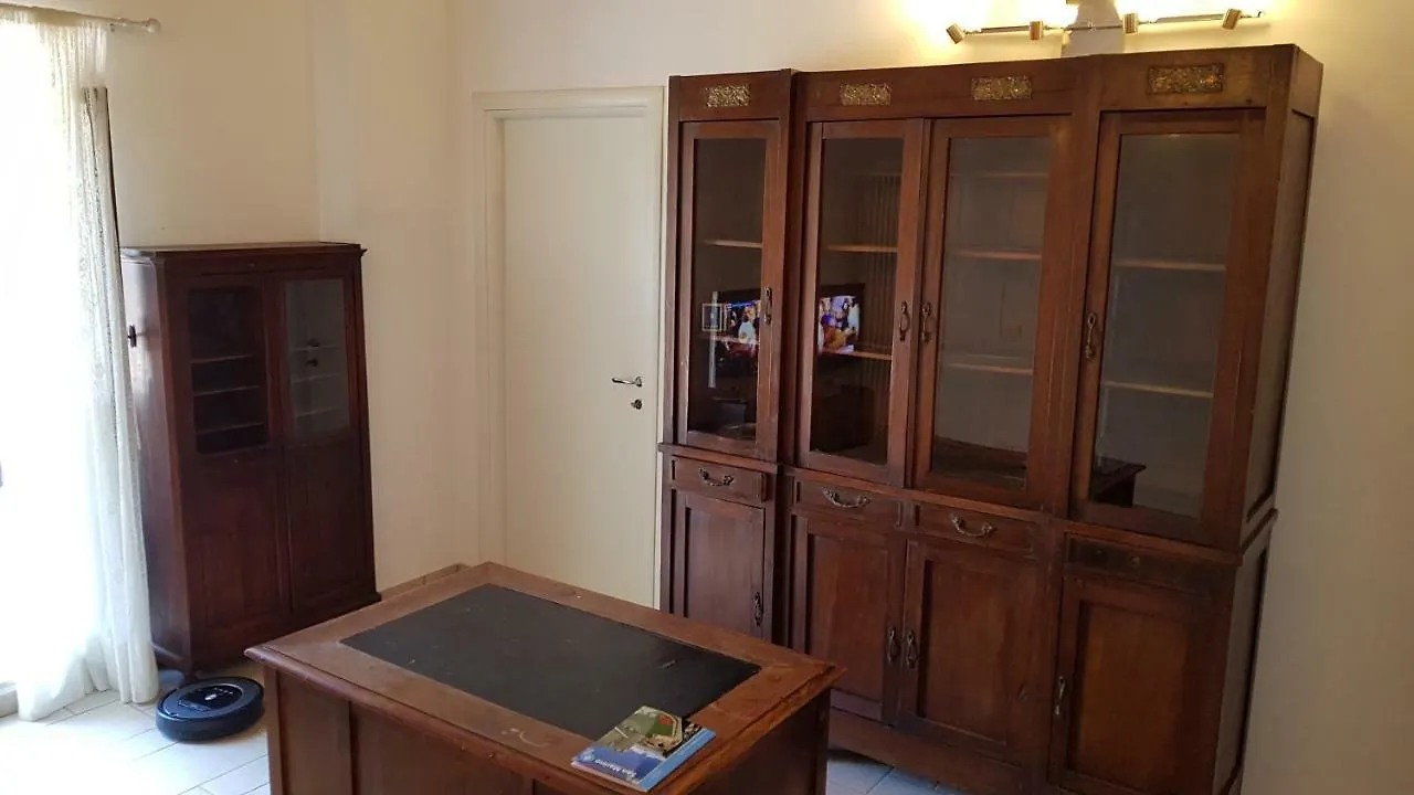 Holiday home Casa Ugolini Since 1857 Villa Montescudo Italy